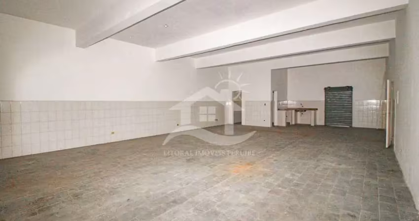 Salão térreo à venda , 0 quarto(s),  sendo 0 suíte(s)  no bairro cidade nova peruíbe, 0 metros da praia, peruíbe-são paulo