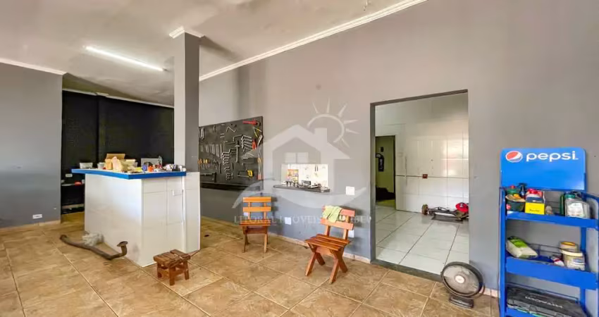 Loja ampla à venda , ,   no bairro bairro dos prados, 500 metros da praia, peruíbe-sp