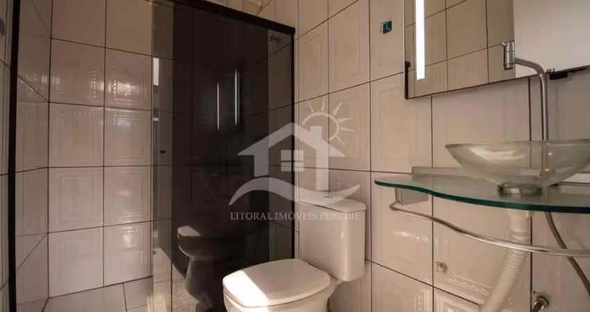 Apartamento duplex à venda , 4 quarto(s),  sendo 2 suíte(s) (condominio paulo marucci) no bairro cidade nova peruíbe, 0 metros da praia, peruíbe-sp