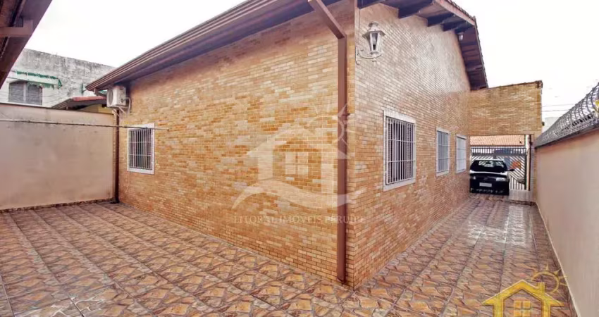 Casa térrea à venda , 3 quarto(s),  sendo 1 suíte(s)  no bairro oasis, 0 metros da praia, peruíbe-são paulo
