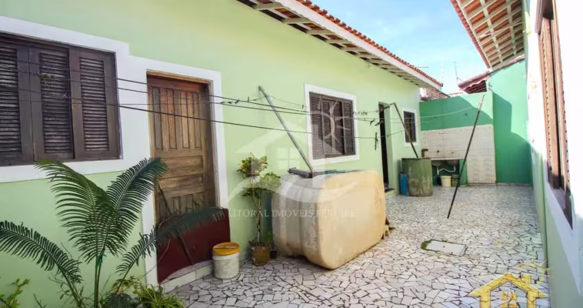 Casa térrea à venda , 3 quarto(s),  sendo 1 suíte(s)  no bairro são joão batista 2, 1000 metros da praia, peruíbe-sp