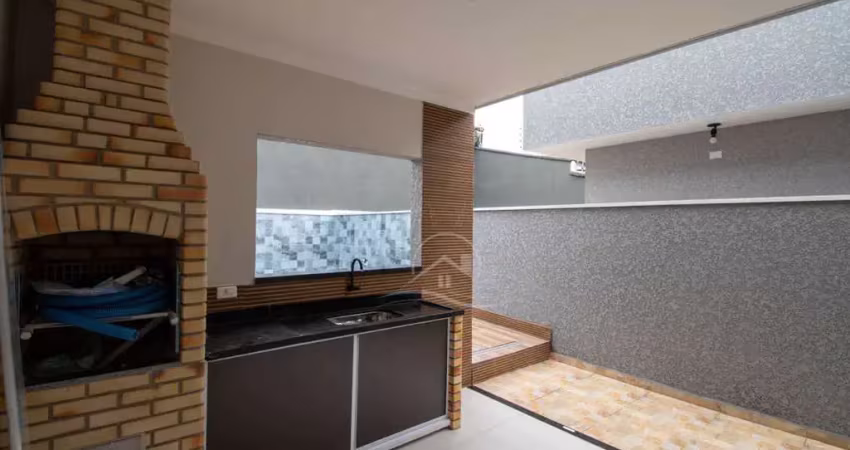 Casa térrea à venda , 2 quarto(s),  sendo 1 suíte(s)  no bairro vila romar, 1500 metros da praia, peruíbe-sp