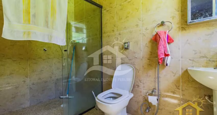 Casa térrea à venda , 3 quarto(s),  sendo 1 suíte(s)  no bairro arpoador, 0 metros da praia, peruíbe-são paulo