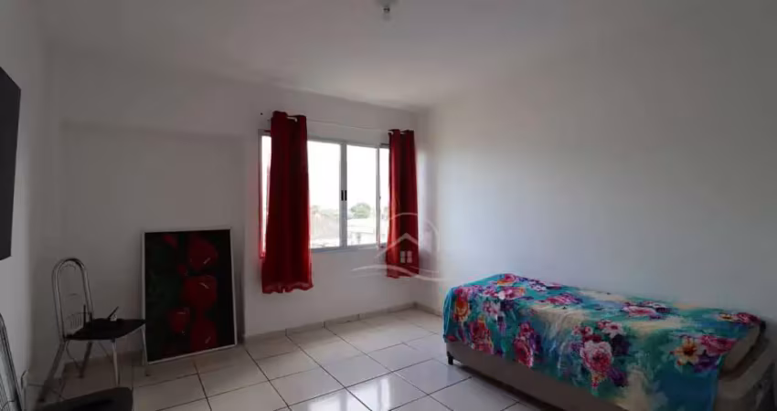 Apartamento alto à venda , 1 quarto(s),  sendo 0 suíte(s) (edifício abarebebê) no bairro centro, 0 metros da praia, peruíbe-sp