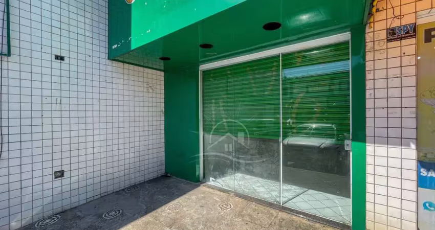 Ponto comercial em funcionamento para alugar , ,   no bairro centro, 800 metros da praia, peruíbe-sp