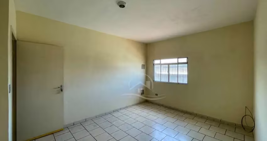 Apartamento sobreloja para alugar , 2 quarto(s),  sendo 0 suíte(s) (.) no bairro jardim brasil, 2000 metros da praia, peruíbe-sp
