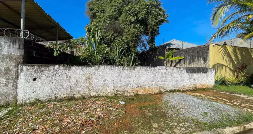 Terreno amplo à venda , ,   no bairro jardim são joão, 800 metros da praia, peruíbe-sp