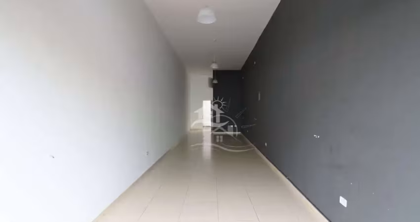 Loja sala comercial para alugar , ,   no bairro cidade balneária nova peruíbe, 4500 metros da praia, peruíbe-sp