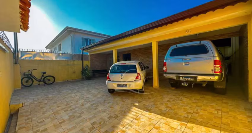 Casa térrea à venda , 2 quarto(s),  sendo 0 suíte(s)  no bairro centro, 600 metros da praia, peruíbe-sp