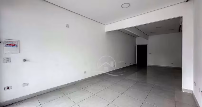 Comercial salão para alugar , ,   no bairro jardim são joão, 1000 metros da praia, peruíbe-sp