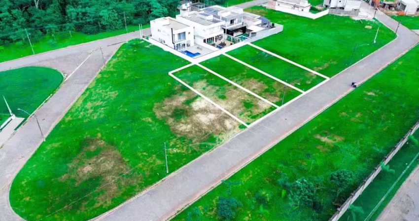 Terreno amplo à venda , ,   no bairro residencial bosque três marias, 3000 metros da praia, peruíbe-sp