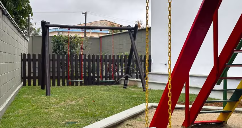 Apartamento alto à venda , 3 quarto(s),  sendo 1 suíte(s) (edifício praia do arpoador) no bairro são joão batista, 500 metros da praia, peruíbe-sp