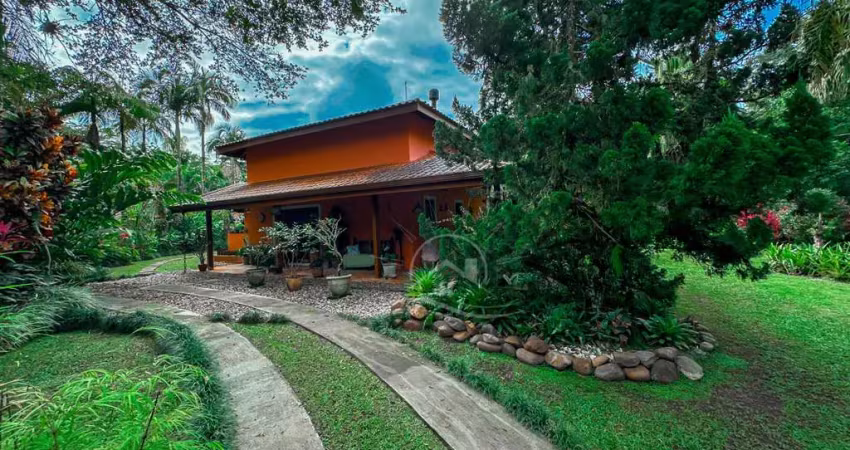 Casa térrea com piscina à venda , 3 quarto(s),  sendo 3 suíte(s)  no bairro estância são marcos, 3000 metros da praia, peruíbe-sp
