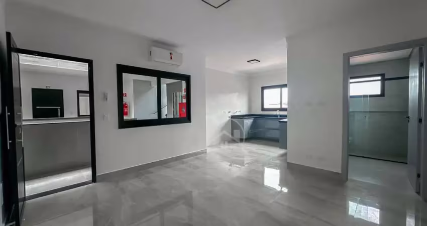 Apartamento alto para alugar , 2 quarto(s),  ((edificio) no bairro ribamar) no bairro ribamar, 600 metros da praia, peruíbe-sp