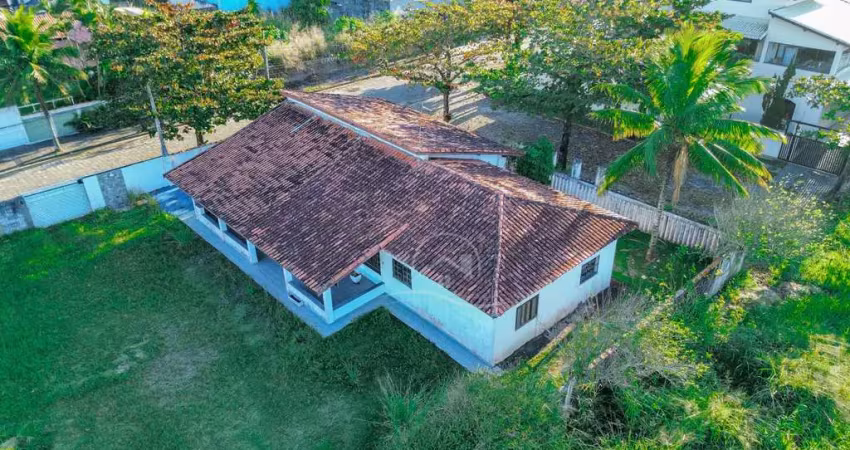 Terreno esquina à venda , ,   no bairro oasis, 100 metros da praia, peruíbe-sp