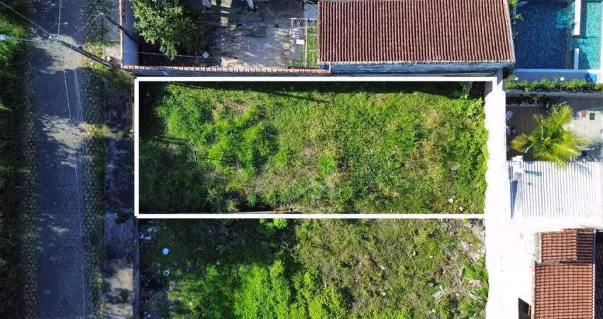 Terreno amplo à venda , ,   no bairro jardim são joão, 2 metros da praia, peruíbe-sp