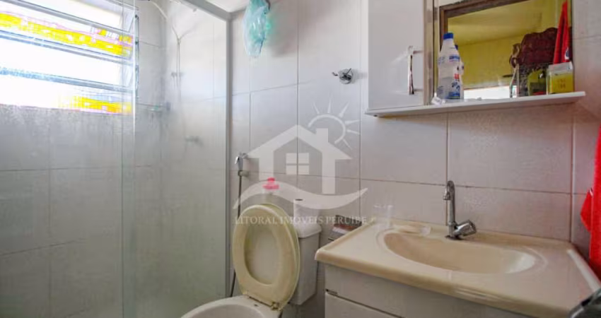 Casa Térrea à venda , 1 quarto(s),  sendo 1 suíte(s)  no bairro Jardim Márcia, 1500 metros da praia, Peruíbe-SP