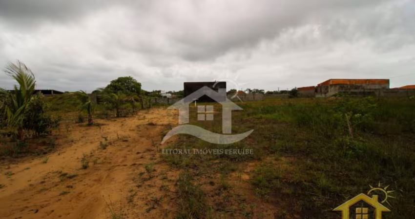 Terreno Amplo à venda , 0 quarto(s),  sendo 0 suíte(s)  no bairro Ana Dias, 6 metros da praia, Peruíbe-SP