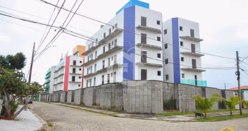 Apartamento Lançamento à venda com piscina, 3 quarto(s),  sendo 1 suíte(s) (Lançamento) no bairro Belmira Novaes, 100 metros da praia, Peruíbe-SP