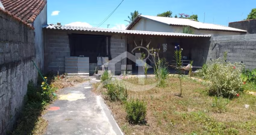 Casa Térrea à venda , 3 quarto(s),  sendo 2 suíte(s)  no bairro Maria Helena Novaes, 500 metros da praia, Peruíbe-SP