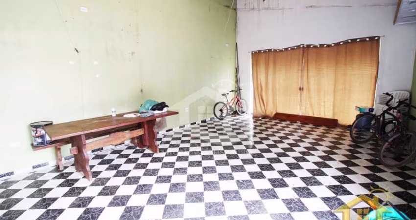 Casa SOBRADO à venda , 2 quarto(s),  sendo 2 suíte(s)  no bairro Cidade Nova Peruíbe, 3 metros da praia, Peruíbe-SÃO PAULO