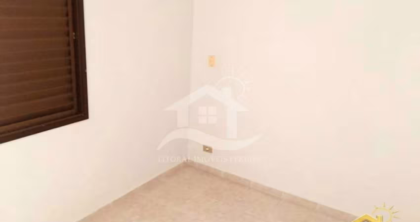 Apartamento Amplo à venda , 3 quarto(s),  sendo 1 suíte(s) (Edificio Saint Moritz) no bairro Stella Maris, 600 metros da praia, Peruíbe-SP