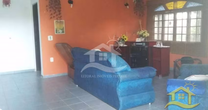 Casa Térrea à venda , 2 quarto(s),  sendo 1 suíte(s)  no bairro Cidade Nova Peruíbe, 0 metros da praia, Peruíbe-São Paulo