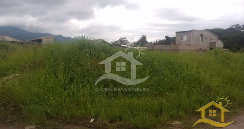 Terreno Amplo à venda , 0 quarto(s),  sendo 0 suíte(s)  no bairro Park DAville, 1500 metros da praia, Peruíbe-SP