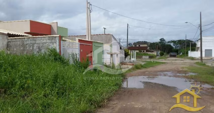 Terreno  à venda , 0 quarto(s),  sendo 0 suíte(s)  no bairro São João Batista 2, 0 metros da praia, Peruíbe-São Paulo