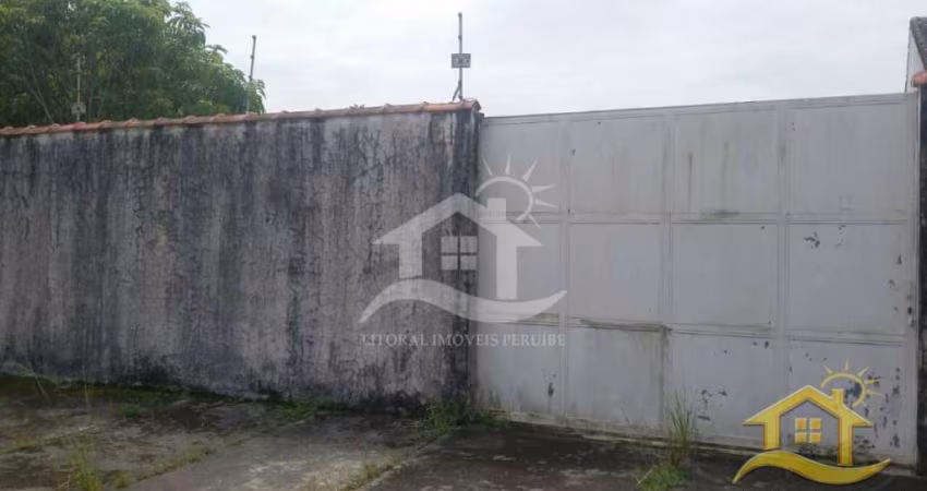 Terreno Murado à venda , 0 quarto(s),  sendo 0 suíte(s)  no bairro Jardim Márcia, 0 metros da praia, Peruíbe-São Paulo