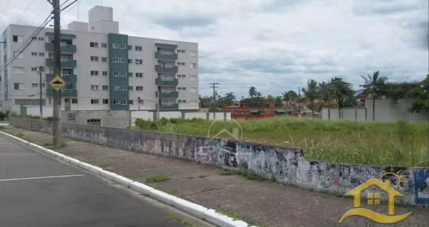Terreno amplo à venda , 0 quarto(s),  sendo 0 suíte(s)  no bairro oasis, 0 metros da praia, peruíbe-sp