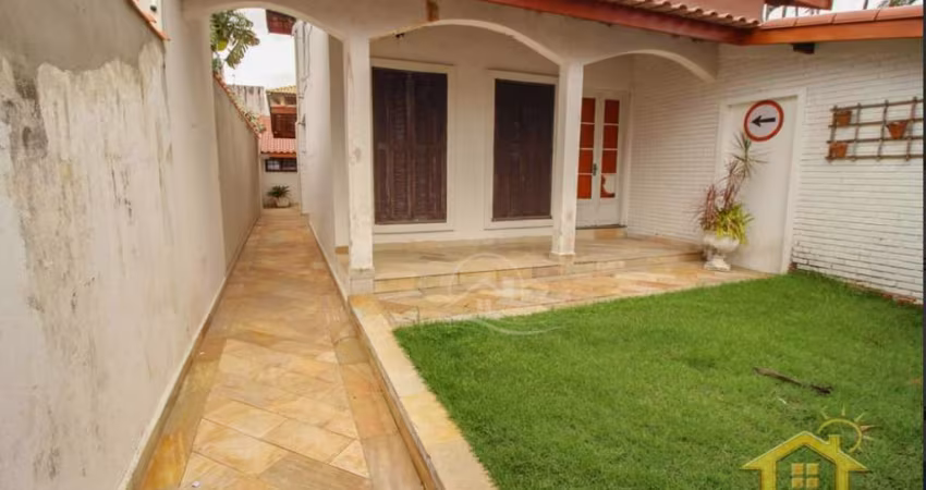Casa Sobrado à venda com piscina, 3 quarto(s),  sendo 1 suíte(s)  no bairro Jardim Imperador, 0 metros da praia, Peruíbe-São Paulo
