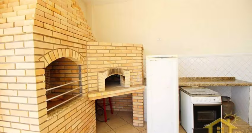 Casa Térrea com piscina à venda com piscina, 6 quarto(s),  sendo 6 suíte(s)  no bairro Bougainville Residencial II, 500 metros da praia, Peruíbe-SP