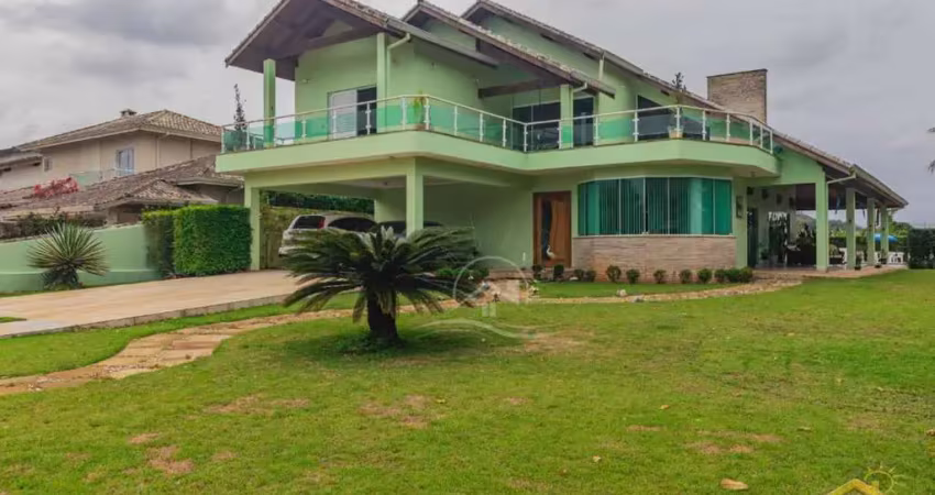 Casa sobrado à venda , 4 quarto(s),  sendo 4 suíte(s)  no bairro bougainville residencial v, 3 metros da praia, peruíbe-sp