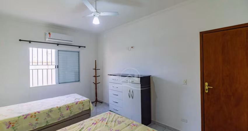 Casa Térrea com piscina à venda com piscina, 3 quarto(s),  sendo 1 suíte(s)  no bairro Cidade Nova Peruíbe, 370 metros da praia, Peruíbe-SP