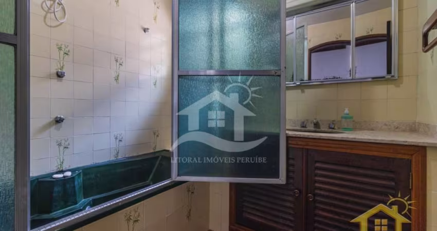 Casa Térrea à venda , 2 quarto(s),  sendo 2 suíte(s)  no bairro Jardim Imperador, 400 metros da praia, Peruíbe-SP