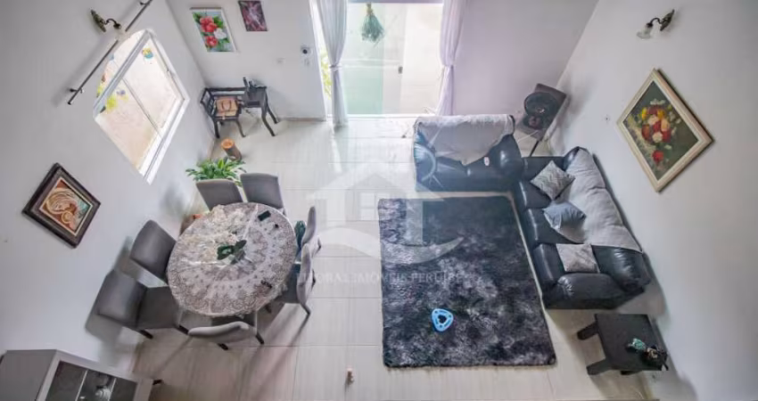 Casa Térrea à venda , 4 quarto(s),  sendo 4 suíte(s)  no bairro Oasis, 800 metros da praia, Peruíbe-SP