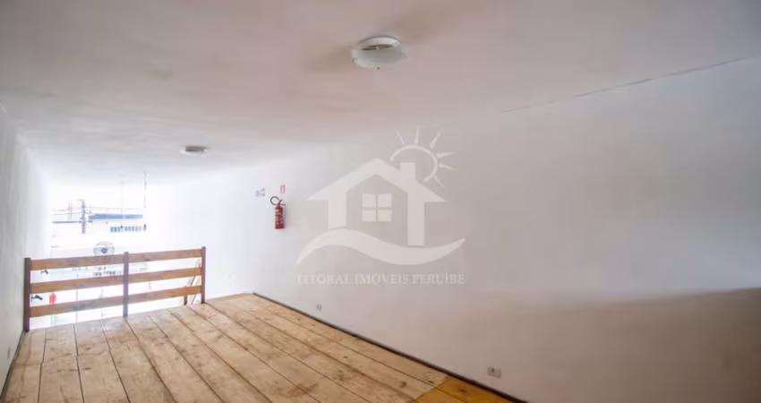 Loja Sala comercial para alugar , 0 quarto(s),  sendo 0 suíte(s)  no bairro Centro, 500 metros da praia, Peruíbe-SP