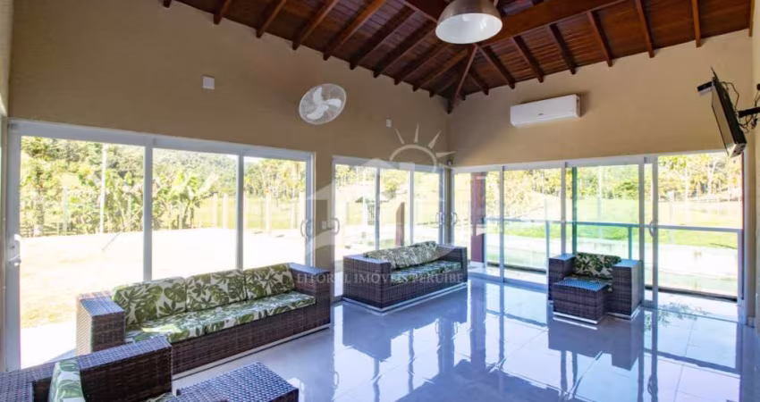 Fazenda Ampla à venda , ,   no bairro Bananal, 15 metros da praia, Peruíbe-SP