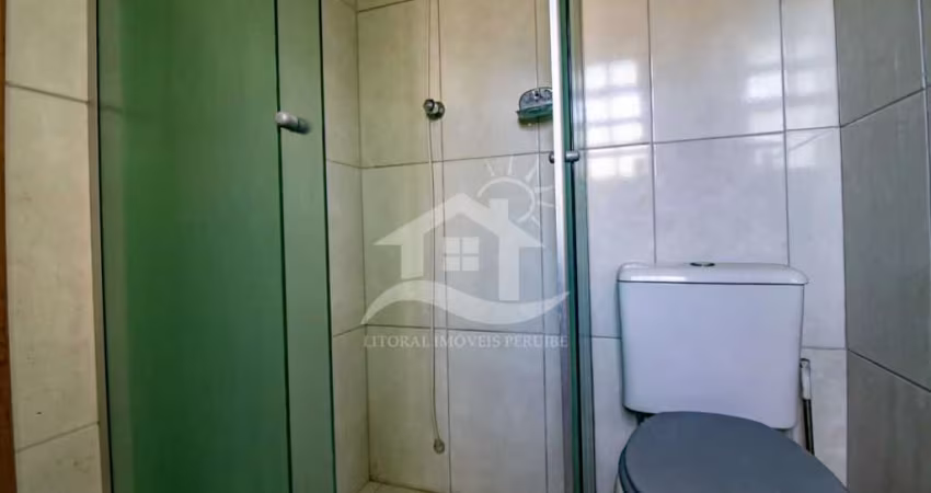 Casa Térrea à venda , 2 quarto(s),  sendo 2 suíte(s)  no bairro Centro, 0 metros da praia, Peruíbe-SP