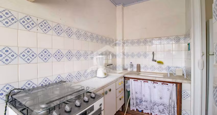 Apartamento Kitnet à venda , 1 quarto(s),  (Edifício Peruibe) no bairro Centro, 400 metros da praia, Peruíbe-SP