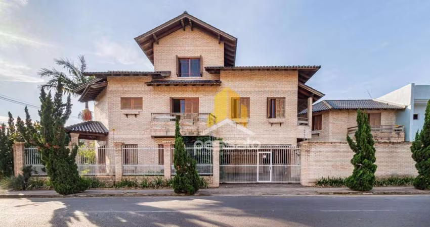 Casa à Venda por R$1.580.000,00 - Vila Eunice Velha - Cachoeirinha, RS