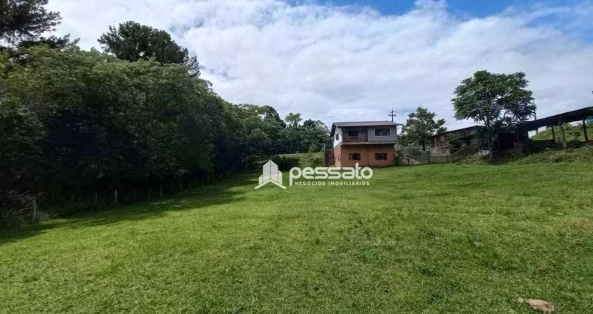 Terreno à Venda por R$180.000,00 - Parque Itacolomi - Gravataí, RS