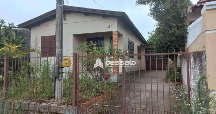 Casa à venda por r$404.000,00 - cohab b - gravataí, rs