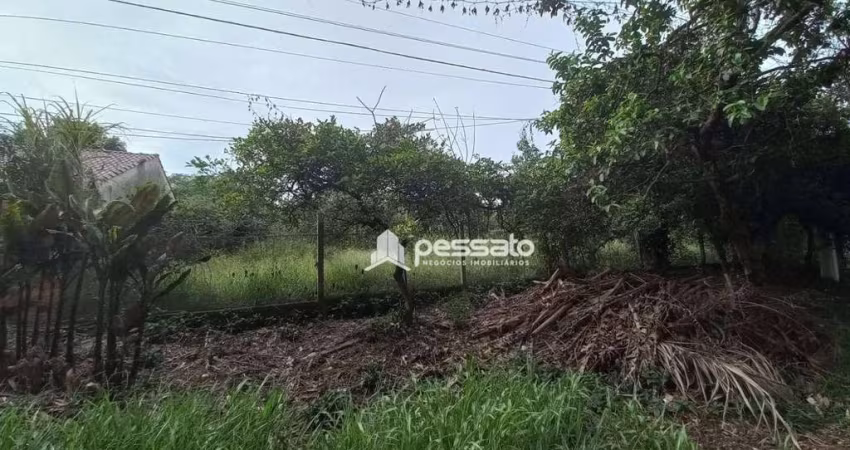 Terreno à Venda por R$185.000,00 - Neópolis - Gravataí, RS