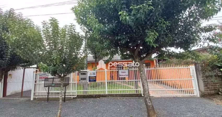 Casa à venda por r$297.000,00 - neópolis - gravataí, rs