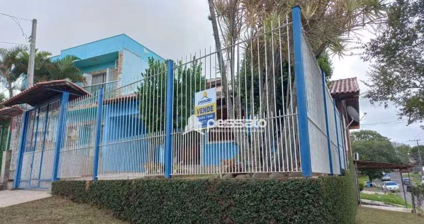 Casa à venda por r$850.000,00 - salgado filho - gravataí, rs