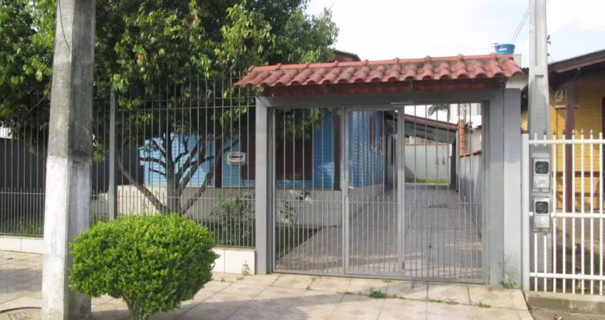 Casa à venda por r$290.000,00 - morada do vale i - gravataí, rs