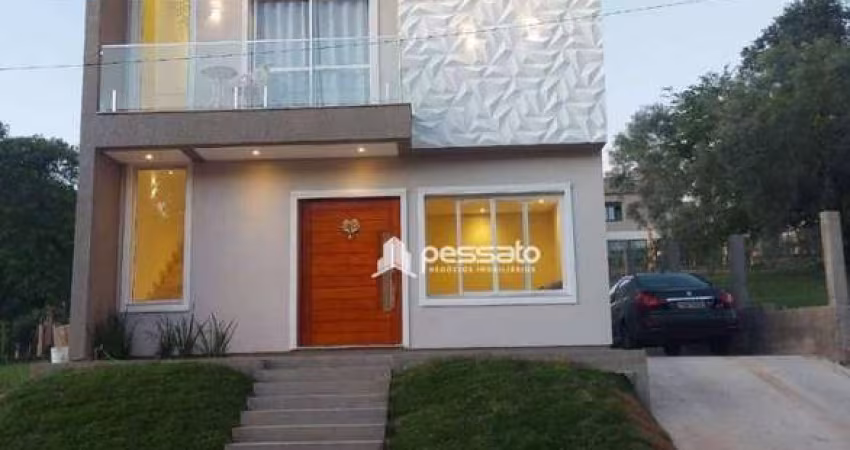 Casa à Venda por R$899.000,00 - Loteamento Jardim Timbaúva - Gravataí, RS