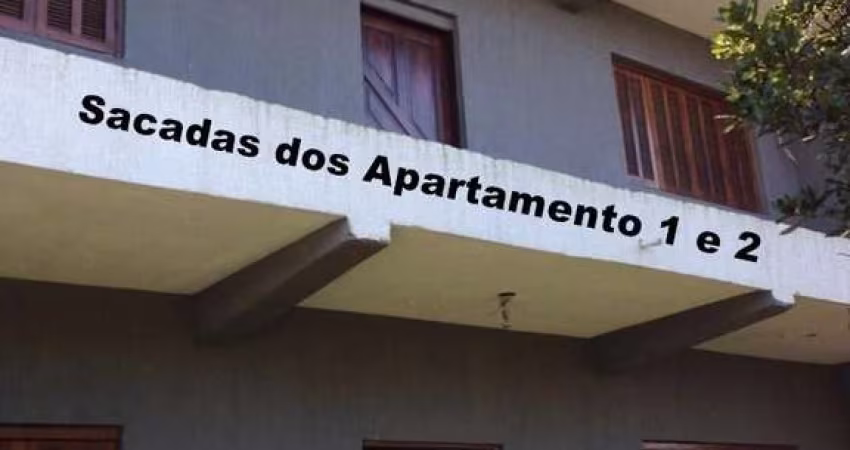 Sobrado à Venda por R$1.000.000,00 - Cruzeiro - Gravataí, RS